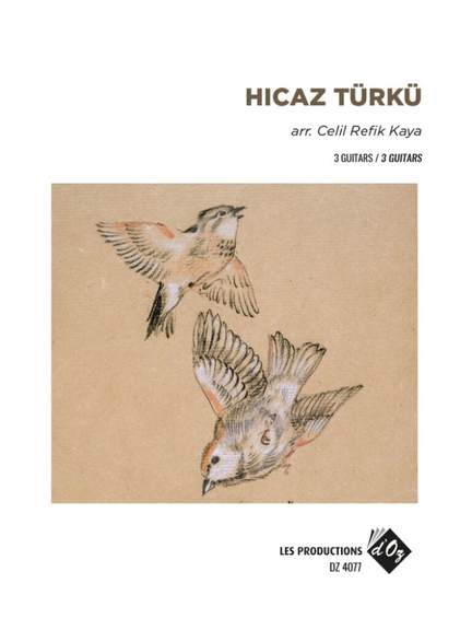 Hicaz Türkü