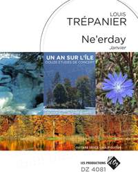 Louis Trépanier: Ne'erday - Janvier
