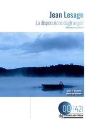 Jean Lesage: La Disperazione Degli Angeli