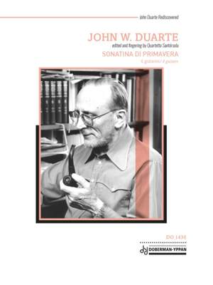 John W. Duarte: Sonatina di Primavera