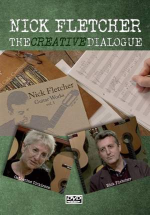 Nick Fletcher - The Creative Dialogue