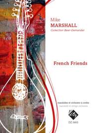 Mike Marshall: French Friends
