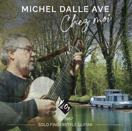 Chez moi