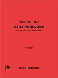 Rebecca Dale: Materna Requiem
