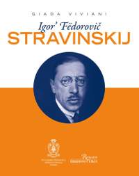 Igor Fëdorovic Stravinskij