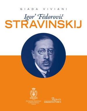 Igor Fëdorovic Stravinskij