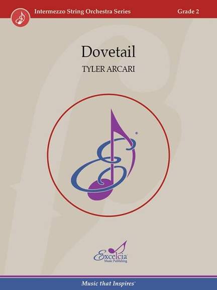Tyler Arcari: Dovetail