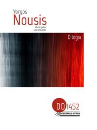 Yorgos Nousis: Dilogia