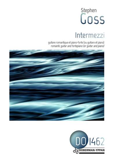 Stephen Goss: Intermezzi