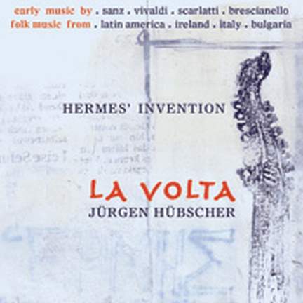 Hermes Invention