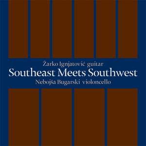 Southeast Meets Southwest