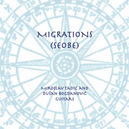 Migrations