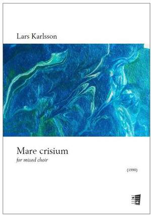 Lars Karlsson: Mare crisium