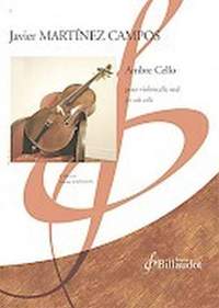 Javier Martinez Campos: Ambre Cello