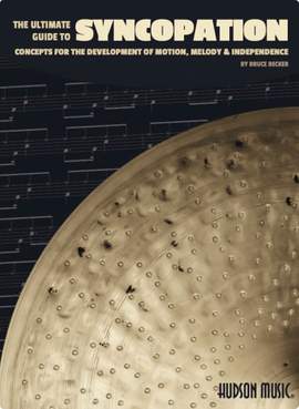 Bruce Becker: The Ultimate Guide to Syncopation