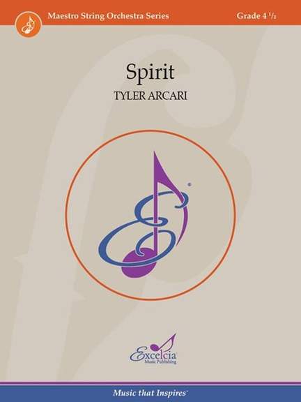 Tyler Arcari: Spirit