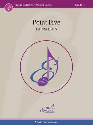 Laura Estes: Point Five