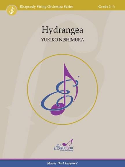 Yukiko Nishimura: Hydrangea
