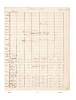 Holst: The Planets (Limited Facsimile Edition) Product Image