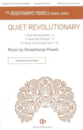 Rosephanye Powell: Quiet Revolutionary