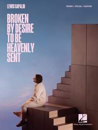 Lewis Capaldi: Broken By Desire to Be Heavenly Sent