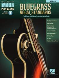 Bluegrass Vocal Standards