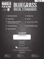 Bluegrass Vocal Standards Product Image