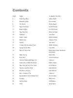 25 Great Clarinet Solos Product Image