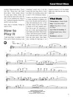 25 Great Clarinet Solos Product Image