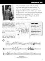 25 Great Clarinet Solos Product Image