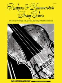 Oscar Hammerstein II_Richard Rodgers: Rodgers & Hammerstein-String Colors