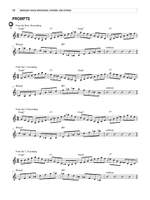 Berklee Violin Arpeggios, Chords, and Etudes Product Image