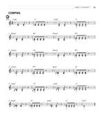 Berklee Violin Arpeggios, Chords, and Etudes Product Image