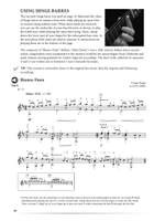A Modern Approach to Classical Guitar Book 3 Product Image
