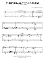 Michael Giacchino Sheet Music Collection Product Image