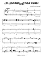 Michael Giacchino Sheet Music Collection Product Image