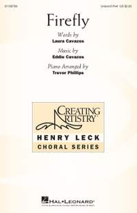 Eddie Cavazos: Firefly