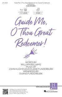 John Hughes: Guide Me, O Thou Great Redeemer