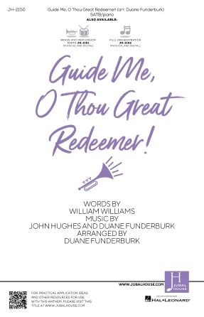 John Hughes: Guide Me, O Thou Great Redeemer