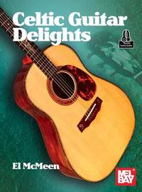 El McMeen: Celtic Guitar Delights