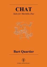 Bart Quartier: Chat