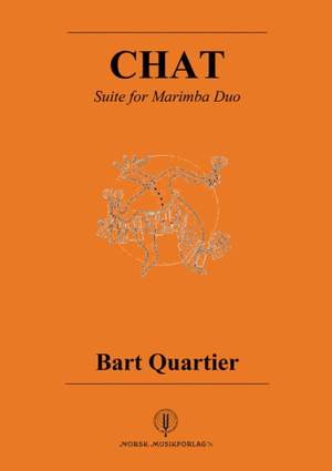 Bart Quartier: Chat