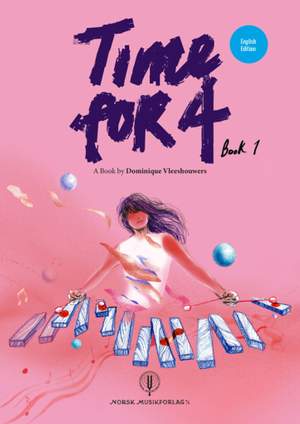 Dominique Vleeshouwers: Time for 4