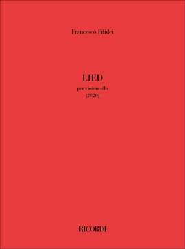 Filidei Francesco: Lied