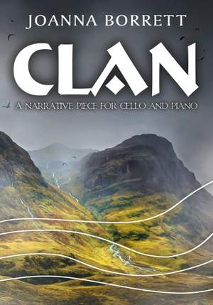 Joanna Borrett: Clan