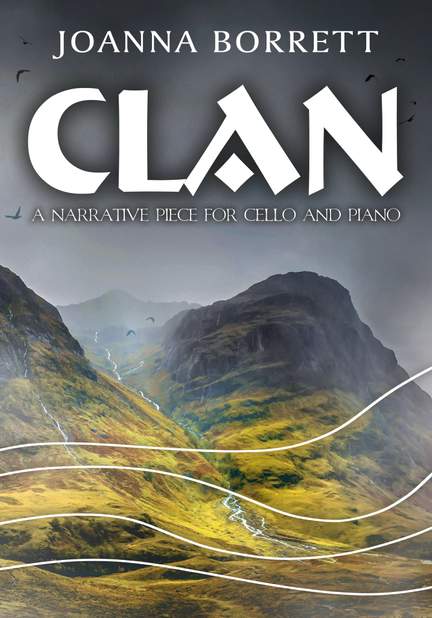 Joanna Borrett: Clan
