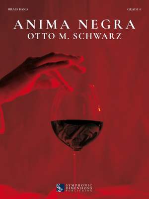 Otto M. Schwarz: Anima Negra