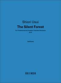 Shiori Usui: The Silent Forest