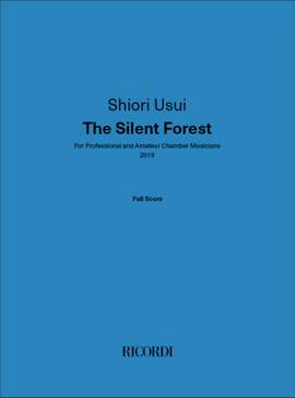 Shiori Usui: The Silent Forest