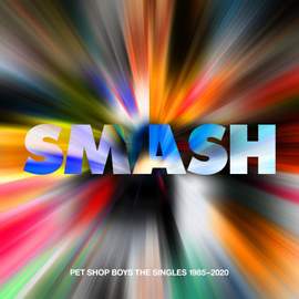 Smash the Singles 1985 - 2020